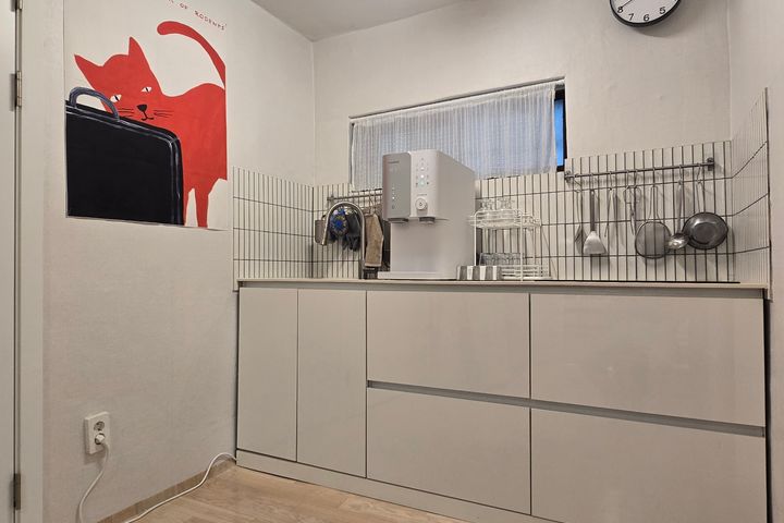 🩷Seongsu 2-bedroom unit (2 beds, 2 bathrooms 9th image