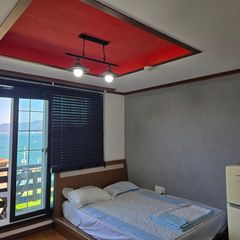 제비꽃 방 이미지
