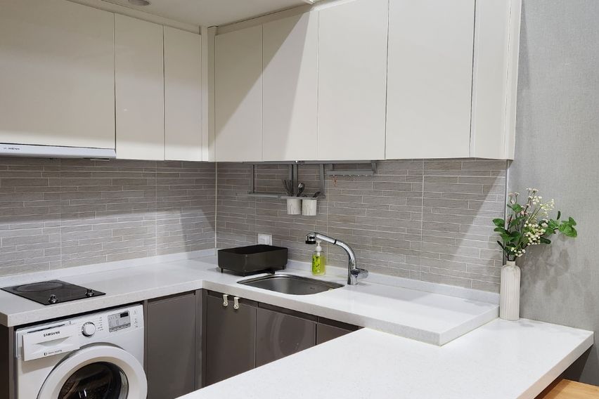 성산일출봉 리치유하우스