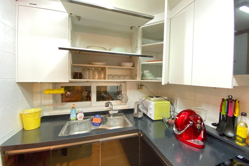 킨텍스앞 방3아파트