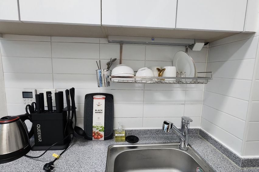 오산역 투룸 오피스텔 0번째 이미지