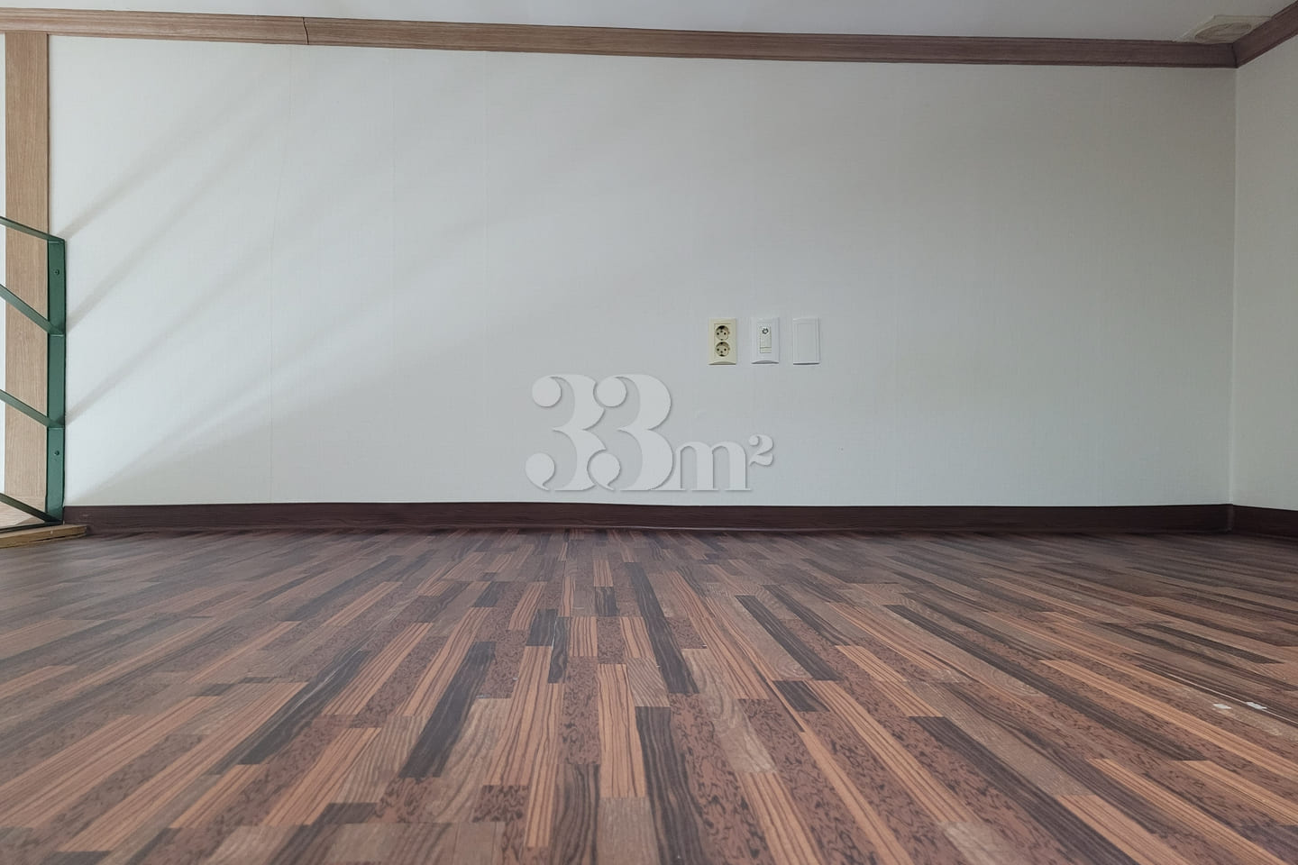 Duplex-style studio in Beomeo-dong 7th image