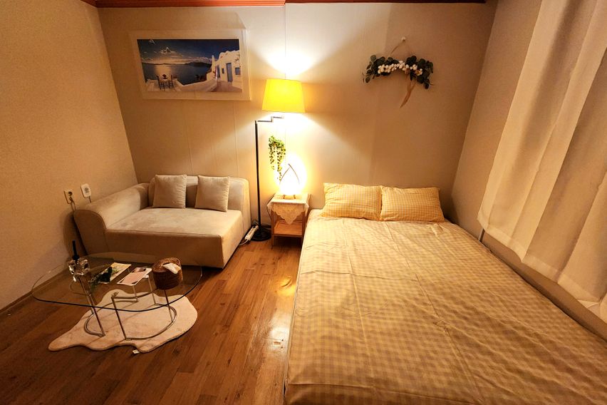 행궁동 코지하우스