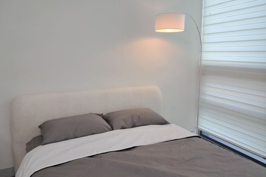 👍미니멀한 안식처 1번째 이미지