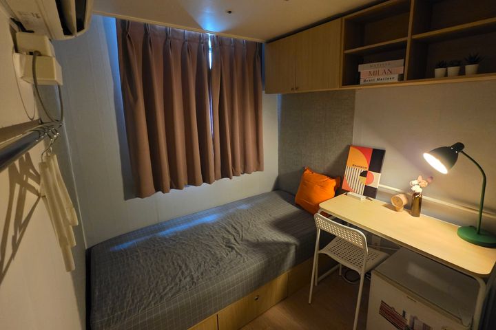 교대강남단독건물원룸A 3번째 이미지