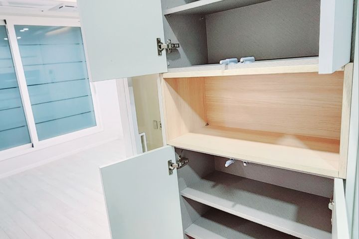 더원🏚️개봉동투룸52 2번째 이미지