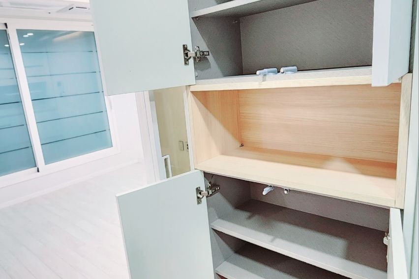 더원🏚️개봉동투룸52 2번째 이미지