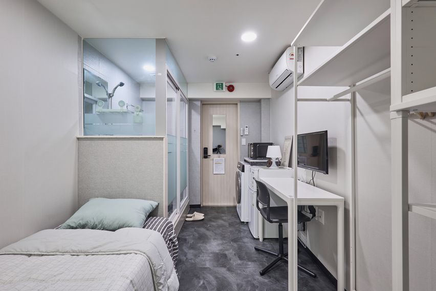 선릉역4분거리 A04