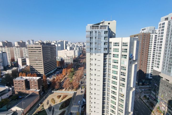 🔆 공덕역 앞 풀옵션 4번째 이미지