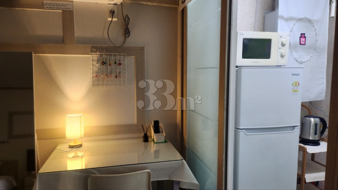 ๐ Neat Business Stay 32 in Gyeongsan 2th image