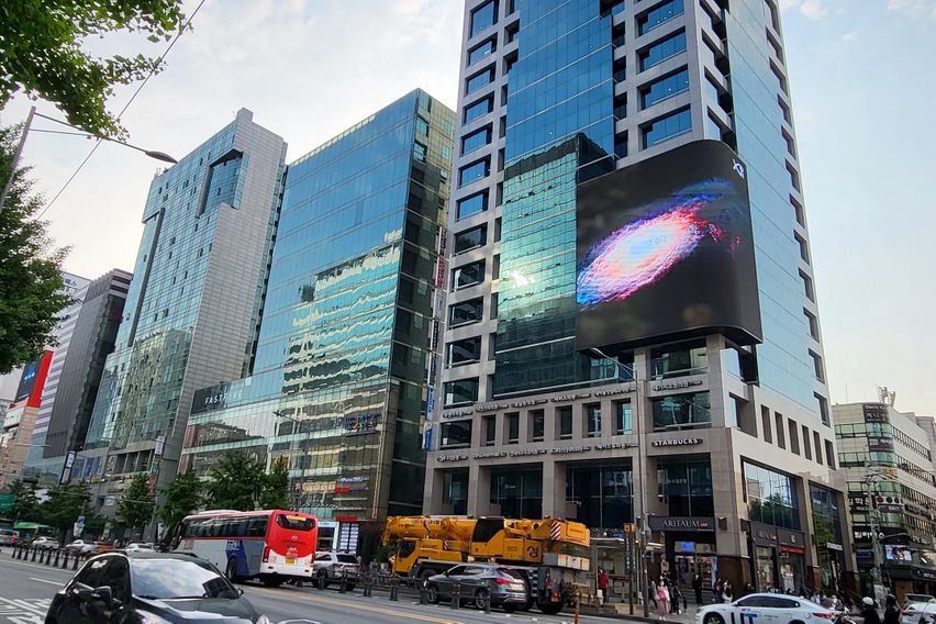 Sean Studio 12번째 이미지