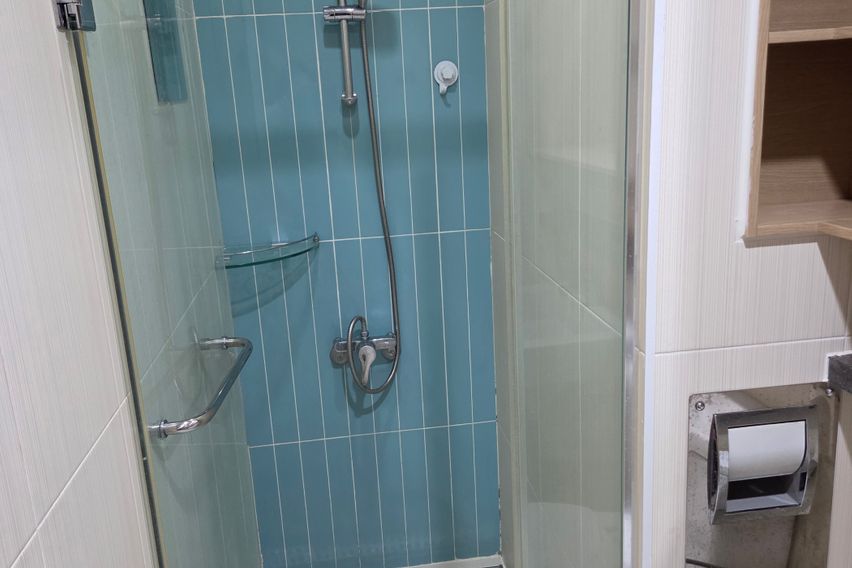 대구역동성로아늑한도시뷰