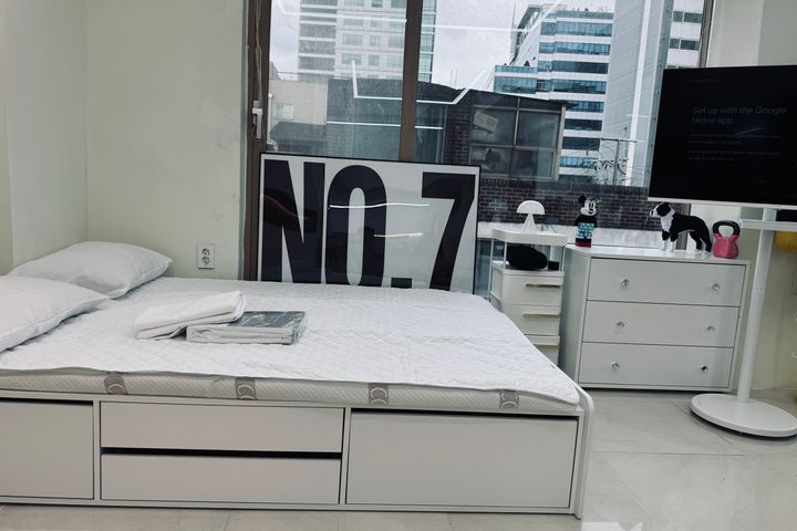 23평 벚꽃성수살이 4 8번째 이미지