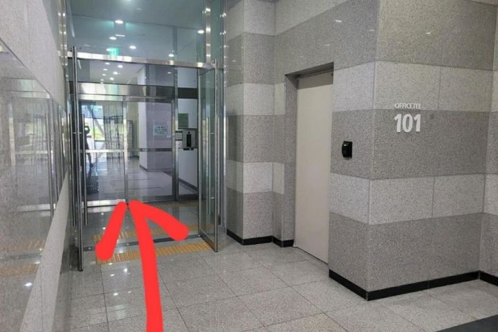 Gimcheon Innovation City Officetel 12th image