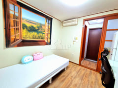 Fully furnished studio apartment near Seoul N 0th image