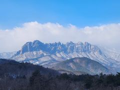 Sokcho Heidi Townhouse 9th image
