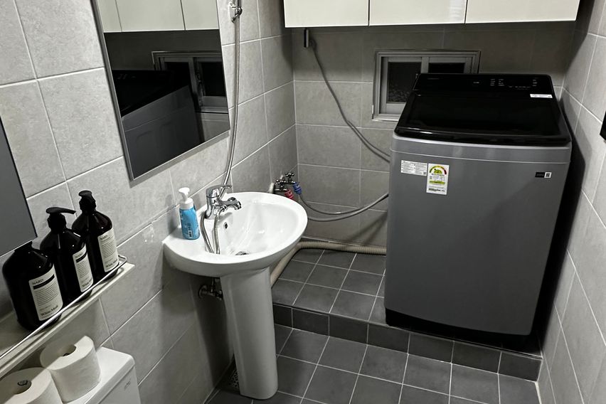 삼산 풀옵🔥방3 주차O