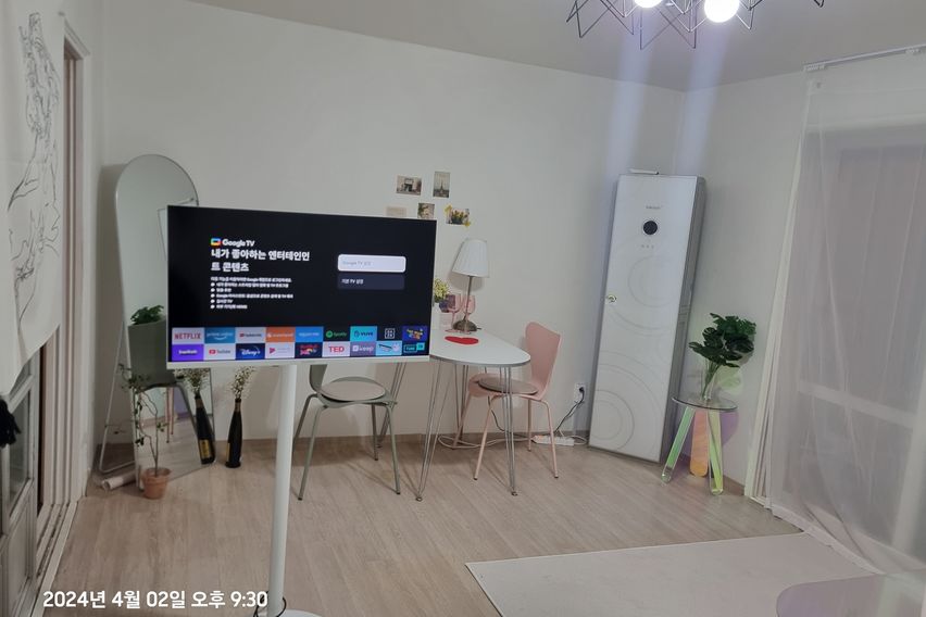 월평동넓은투룸♡카이스트