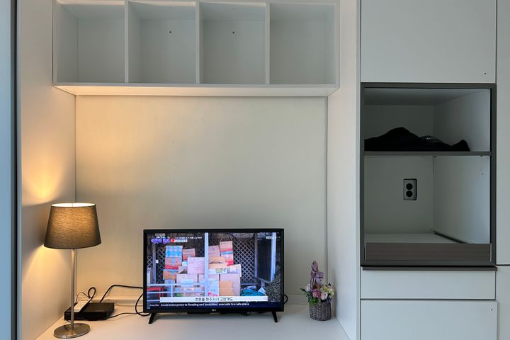 수원시청역 편안한 집 10번째 이미지