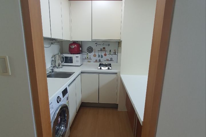 Separate, high-rise, spacious area~ 5th image