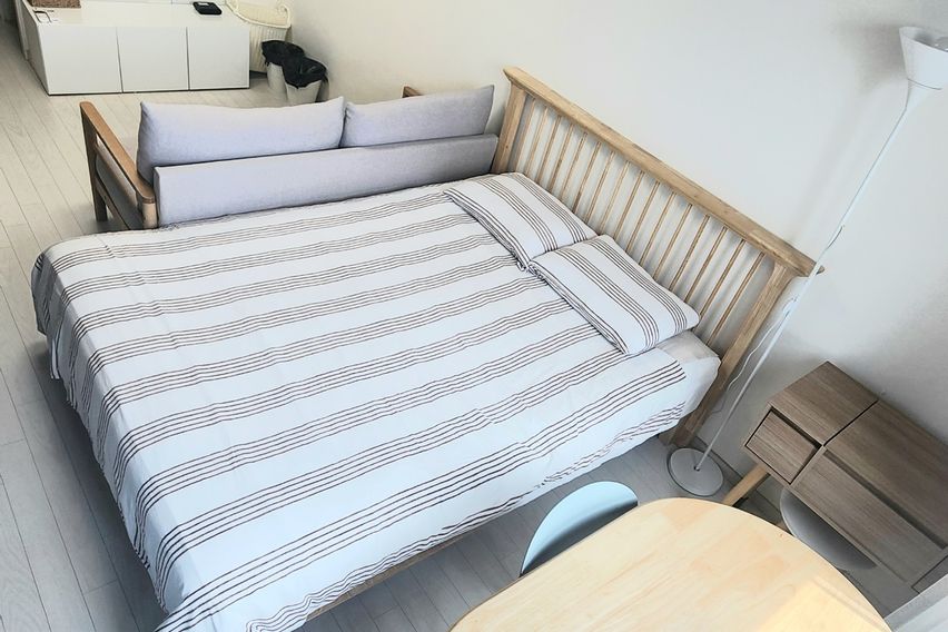 동성로스타비앤비 2호점