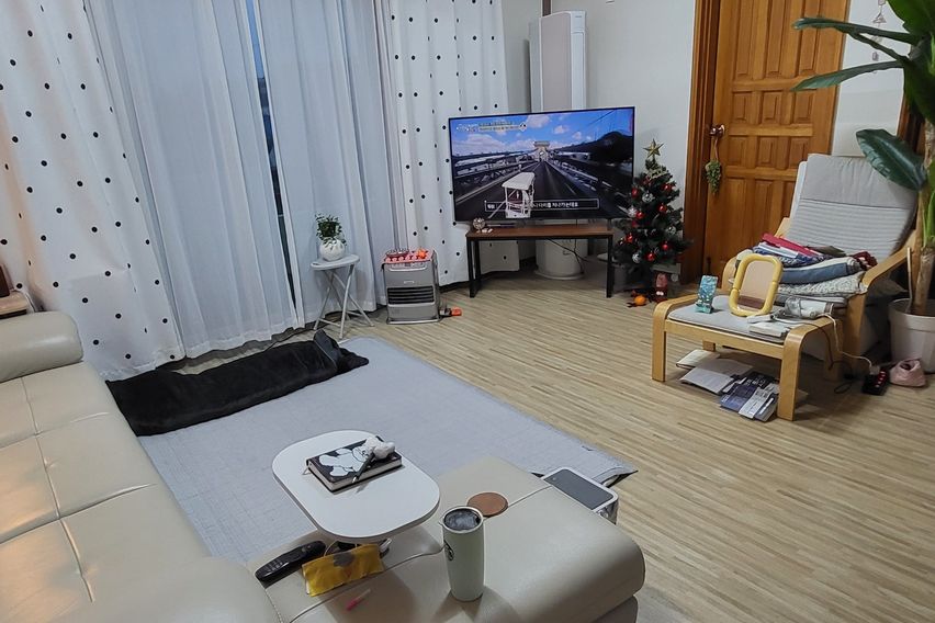 조천코지하우스