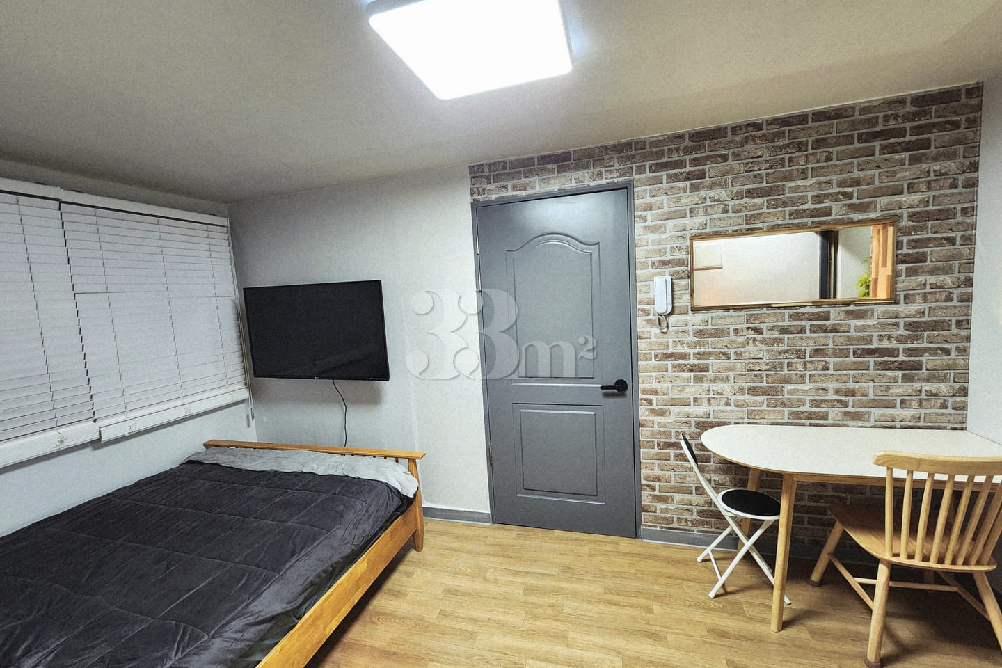 Pretty and cozy near Kyungpook National Unive 3th image