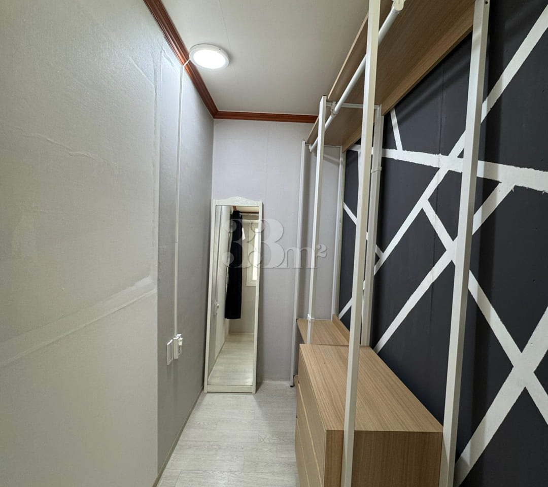 Nampo-dong, 19 pyeong / Pusan National Univer 3th image