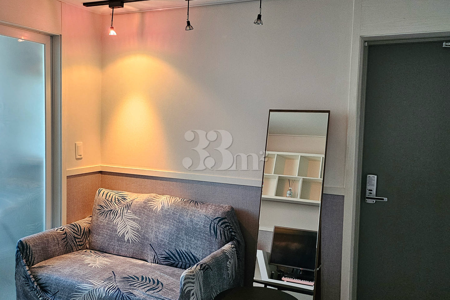 🌈 Busan Station, Nampo-dong, Fully Furnished 3th image