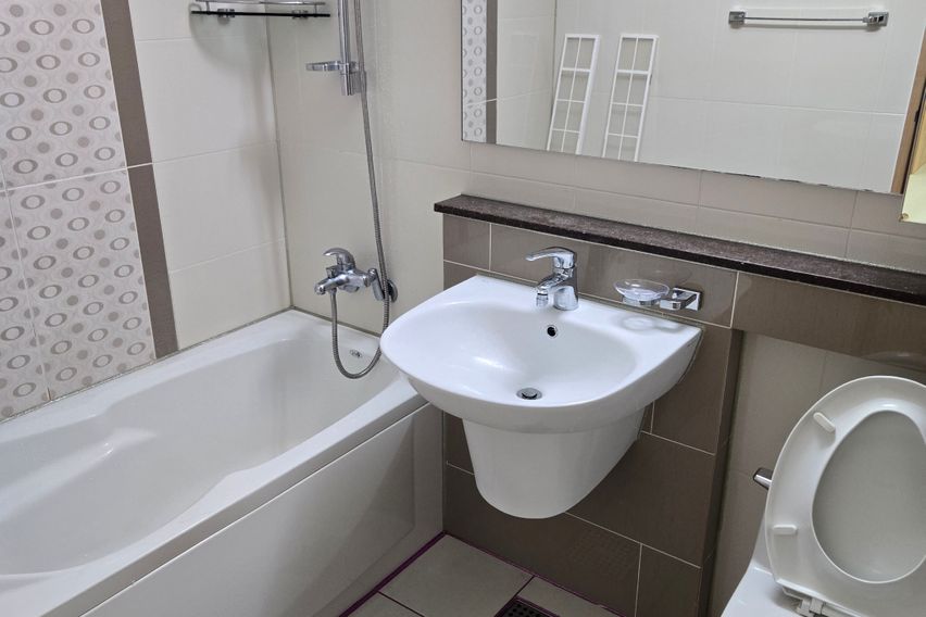 3룸 아파트 파격할인! 12번째 이미지