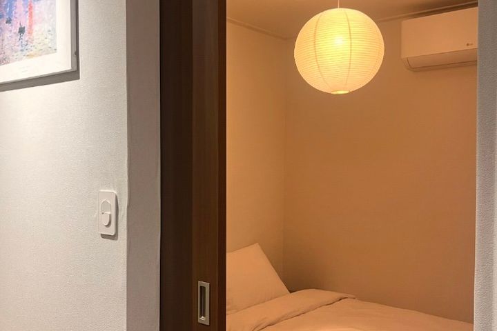 Changsin Mansion, 1st floor 0th image