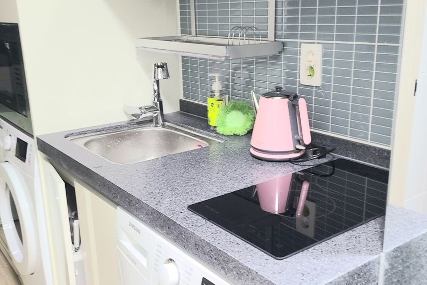 고덕 삼성전자바로 앞