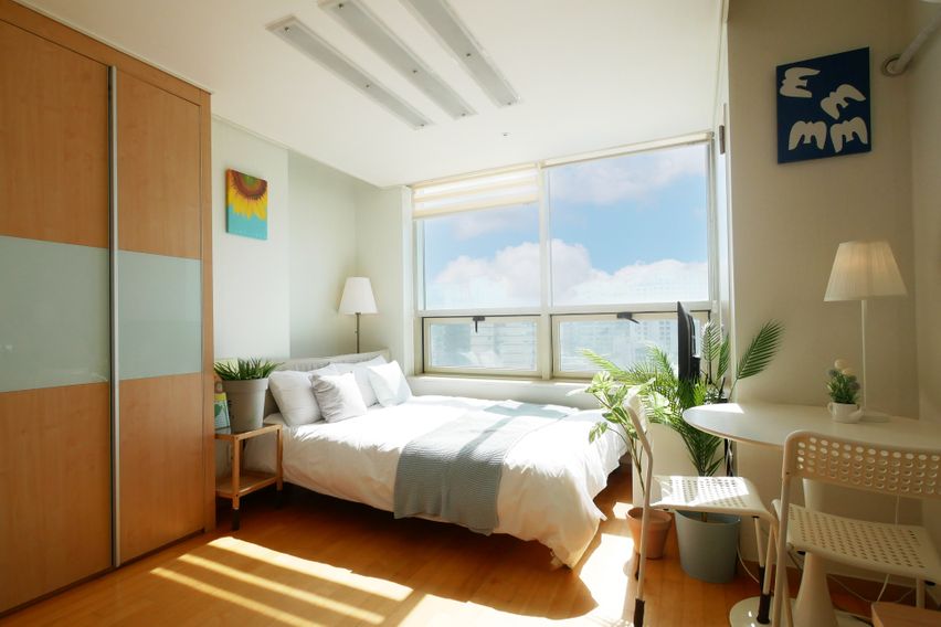 안국역연결전망좋은오피스