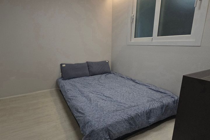 아산병원 풀옵션 아파트 1번째 이미지