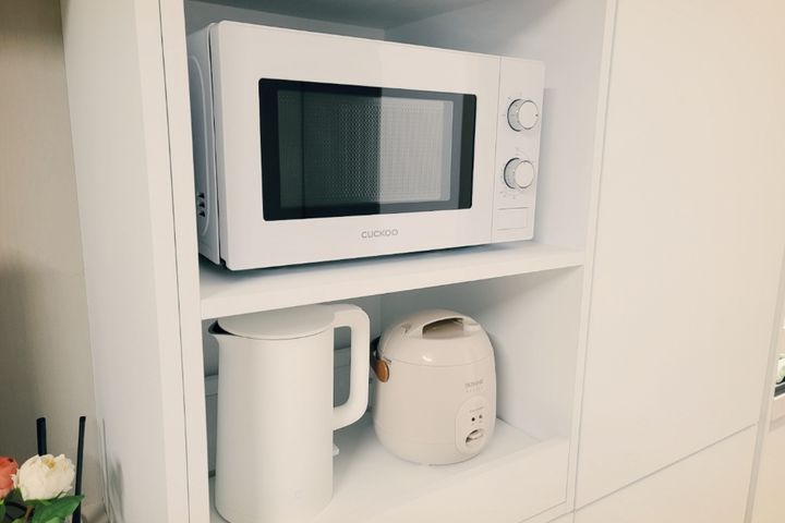 오션뷰 편리하고 아늑한 6번째 이미지