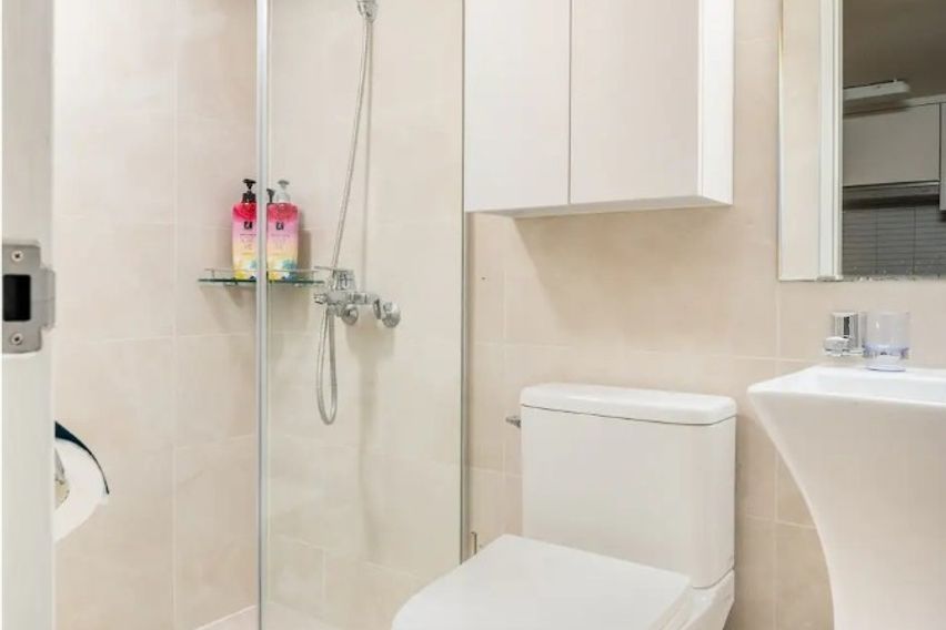 강남 깨끗한 장기투숙 4번째 이미지