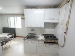 Gumi Indong Studio Apartment 201 1th image