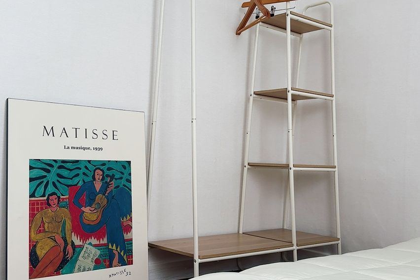 구미역 숙소10분거리❤️