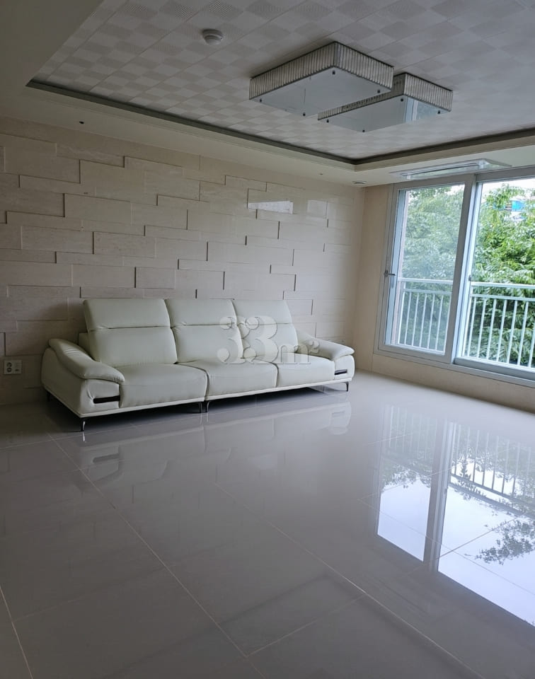Gimpo Luxury Apartment, 40 pyeong 2th image