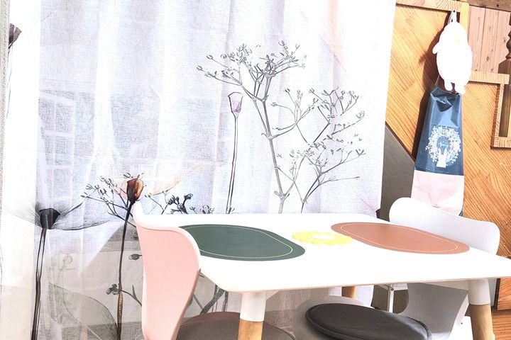 3-room apartment between Jeungsan Station and 3th image