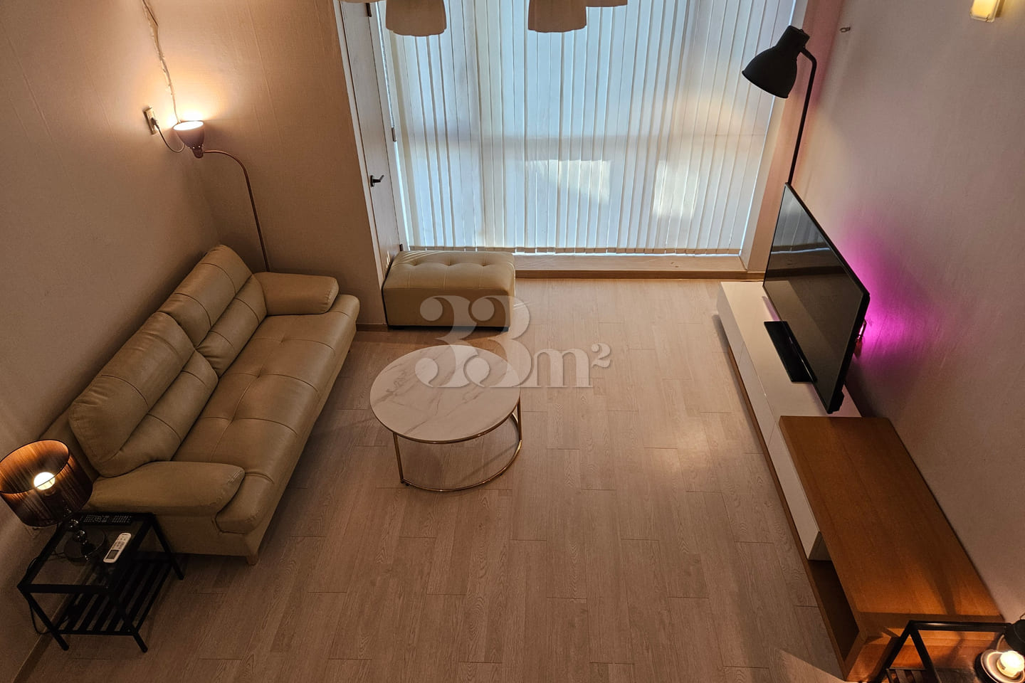 Neat duplex near Ori Station and Migeum Stati 10th image