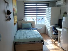 운서역 풀옵션 싱글룸3 5번째 이미지