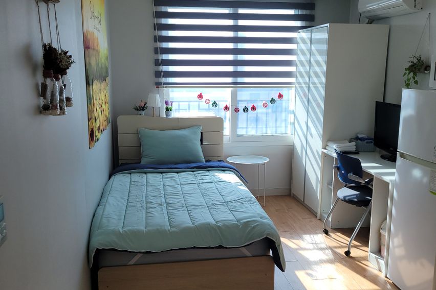 운서역 풀옵션 싱글룸3 5번째 이미지