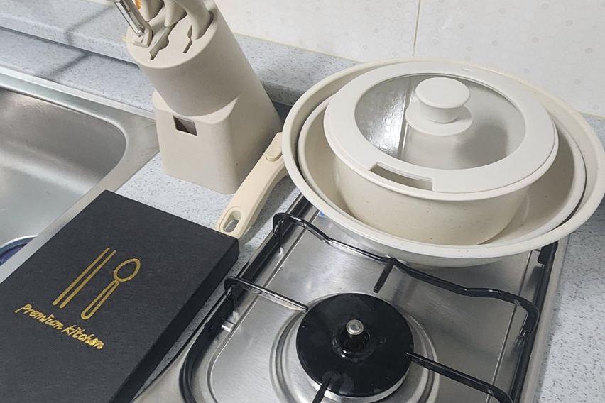 Môn양덕투룸 🤟