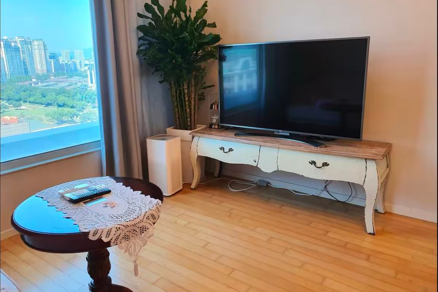 신분당정자역1분/청결함