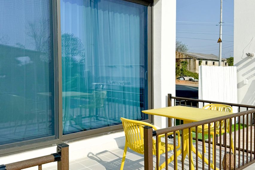 개인테라스바베큐넓은마당