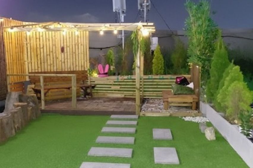 1인실B타입-여성전용 3번째 이미지