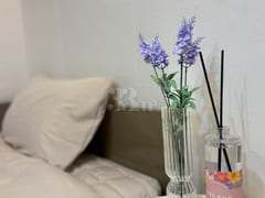 Studio apartment near Gunja, Konkuk Univ., or 1th image