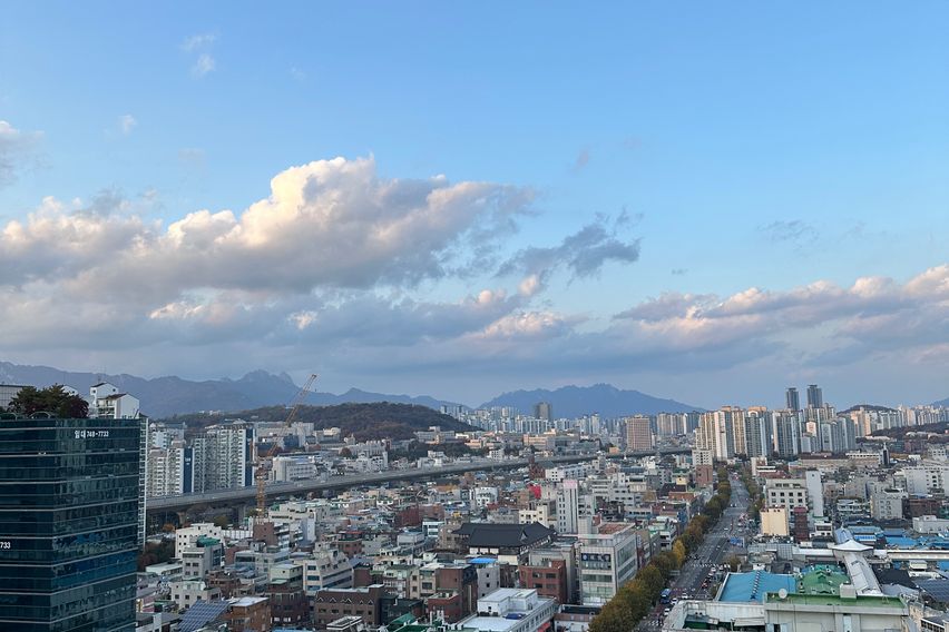 스테이 420_경동시장 0번째 이미지