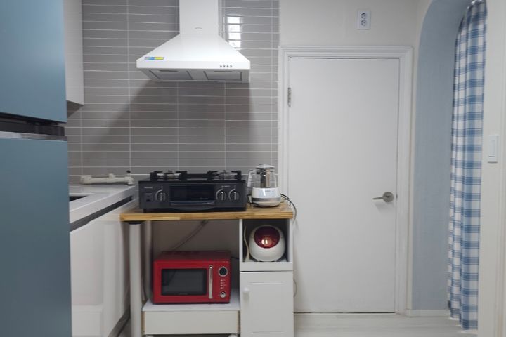 홍대 합정 상수 369 8번째 이미지